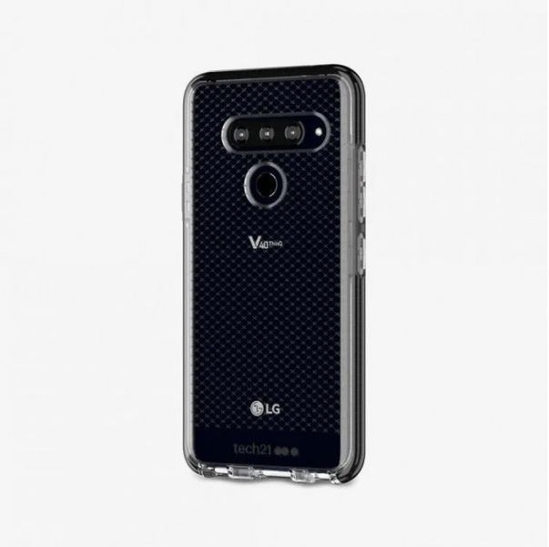 Чехол Tech21 Evo Check для Lg V40 1176687689 фото