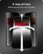 Захисне скло Zagg InvisibleShield GlassFusion Privacy XTR для iPhone 17 Pro 3163901695 фото 9