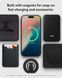 Чохол Mous MagSafe Limitless 6.0 Thin PC Forrest Green для iPhone 16 Pro Max 2432602953 фото 5
