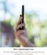 Чохол Zagg Gear4 Denali Snap D30 Black iPhone 13 Pro Max 1886420455 фото 9