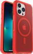 Чохол Otterbox Symmetry+ Series Red WagSafe для iPhone 13 Pro 1614025132 фото
