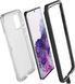 Противоударный чехол Lifeproof Next Black Crystal для Samsung Galaxy S20 Plus SM-G985, фото 4