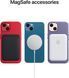 Чохол Apple Silicone Case MagSafe Pink Pomela для iPhone 13 MM253ZE/A 1830315885 фото 4