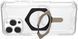 Чохол UAG Plasma XTE MagSafe Clear/Titanium для iPhone 16 Pro Max 2845780564 фото 5