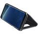 Чохол Samsung Clear View Standing Cover Black для Galaxy S8 Plus SM-G955 1668825922 фото 3