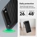 Чохол Caseology Parallax Matte Black для Google Pixel 6a 2079465054 фото 5