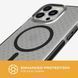 Чохол Tech21 Evo Check Magsafe Black для iPhone 14 Pro Max 2085296196 фото 8