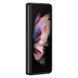 Чехол Sasmung Silicone Cover Black для Galaxy Z Fold 3 1626722731 фото 5