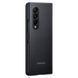 Чохол Samsung Aramid Cover Black для Galaxy Fold 3, фото 2