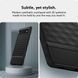 Чохол Caseology Parallax Matte Black для Google Pixel 6a 2079465054 фото 3