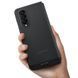 Чехол Sasmung Silicone Cover Black для Galaxy Z Fold 3 1626722731 фото 4