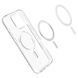 Чехол Caseology Capella Mag Clear Sepia Gold для iPhone 16 Pro ACS08305 2352067857 фото 3