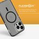 Чохол Tech21 Evo Check Magsafe Black для iPhone 14 Pro Max 2085296196 фото 3
