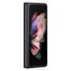 Чохол Samsung Aramid Cover Black для Galaxy Fold 3, фото 4