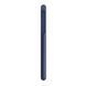 Чехол Apple для стилуса Pencil Leather Case Midnight Blue MQ0X2ZM/A 1856592947 фото 3