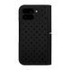 Чохол dBrand Grip Case Triple Black Icons для Google Pixel 10 Pro Fold 2898659420 фото 4