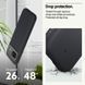Чехол Caseology Nano Pop Black Sesame для Google Pixel 8a 2254910175 фото 2