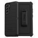 Чохол OtterBox Defender Pro Black для Samsung Galaxy S21 FE SM-G990 1693201448 фото 1