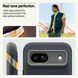 Чехол Caseology Nano Pop Black Sesame для Google Pixel 8a 2254910175 фото 5