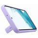 Чехол Samsung Protective Standing Cover Lavender для Galaxy S22 SM-S901, фото 8