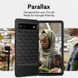 Чохол Caseology Parallax Matte Black для Google Pixel 6a 2079465054 фото 6