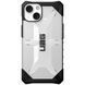 Чехол UAG Plasma Series Ice для iPhone 13 | 14 1872095122 фото 11