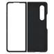 Чехол Sasmung Silicone Cover Black для Galaxy Z Fold 3 1626722731 фото 2