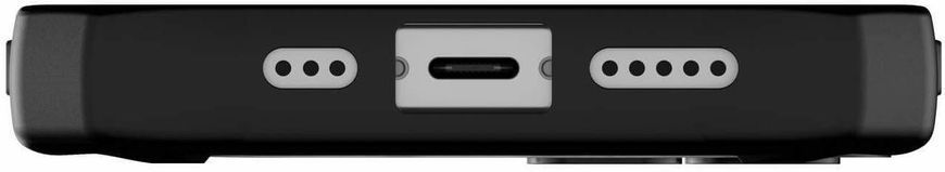 Чехол UAG Plasma Series Ice для iPhone 13 | 14 1872095122 фото