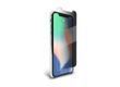 Захисне скло-антишпигун BodyGuardz Spyglass Edge для iPhone 11 Pro Max з шаблоном для поклейки