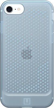 Чохол UAG Alton Series Cerulean для iPhone 7 | 8 | SE 2020 | SE 2022 1617054519 фото