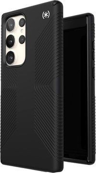 Чохол Speck Presidio Grip Black для Samsung Galaxy S23 Ultra SM-S918 2352264800 фото