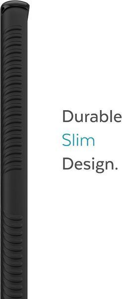 Чехол Speck Presidio Grip Black для Samsung Galaxy S23 Ultra SM-S918
