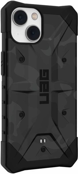 Чохол UAG Pathfinder SE Midnight Camo для iPhone 13 | 14 1872100348 фото