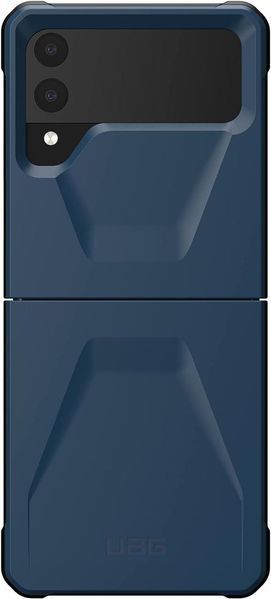 Чохол UAG Civilian Series Mallard для Samsung Galaxy Z Flip 3 1940275672 фото