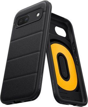 Чохол Caseology Athlex Active Black для Google Pixel 8a 2254912736 фото
