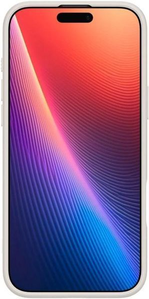 Чохол Spigen Cyrill Kajuk Magsafe Cream для iPhone 16 Pro Max ACS08396 2498358109 фото