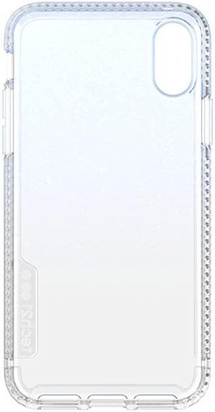 Чохол Tech21 Pure Shimmer для iPhone X/Xs 1177828239 фото