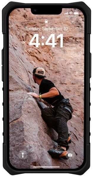 Чохол UAG Pathfinder SE Midnight Camo для iPhone 13 | 14 1872100348 фото