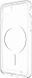 Чохол Zagg Gear4 Crystal Palace Snap Clear D30 Magsafe для iPhone 7 | 8 | SE 2020 | SE 2022, фото 3