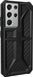 Чохол UAG Monarch Carbon Fiber для Samsung Galaxy S21 Ultra SM-G998, фото 2