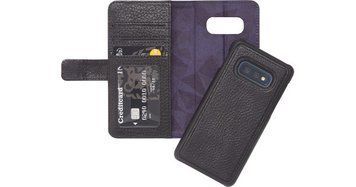 Кожаный чехол-книжка Decoded 2-in-1 Wallet Case Black для Samsung Galaxy S10e SM-G970 1380363853 фото