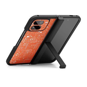 Чохол dBrand Grip Case Short Circuit для Google Pixel 10 Pro Fold 2898661051 фото