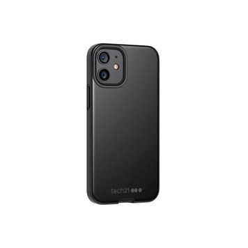 Чохол Tech21 Essentials Black для iPhone 12 | 12 Pro 1842851179 фото