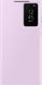 Чехол Samsung Smart Clear View Cover Lilac для Galaxy S23 Ultra SM-S918