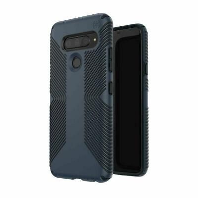 Чехол Speck Presigio Grip Blue для Lg G8 ThinQ 1154583203 фото