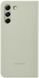Чохол Samsung Clear View Cover Olive Green для Galaxy S21 FE 5G SM-G990 1775633391 фото 4