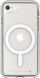 Чохол Zagg Gear4 Crystal Palace Snap Clear D30 Magsafe для iPhone 7 | 8 | SE 2020 | SE 2022, фото 1
