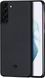 Чехол Pitaka Air Case MagEz case Black / Grey для Samsung S21 Plus SM-G996 2039372252 фото 9