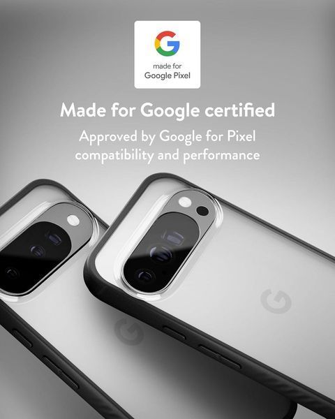 Чехол Mous Clarity Clear для Google Pixel 10 | 10 Pro 2966245768 фото