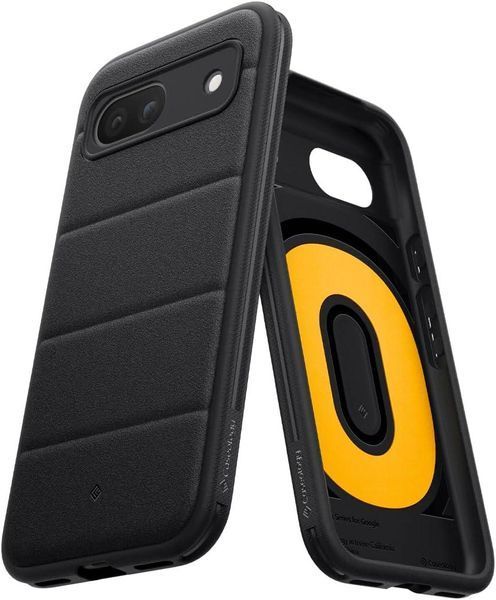 Чехол Caseology Athlex Active Black для Google Pixel 8a 2254912736 фото